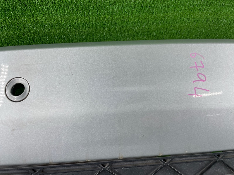 Бампер, 22500 рублей, Фроловское