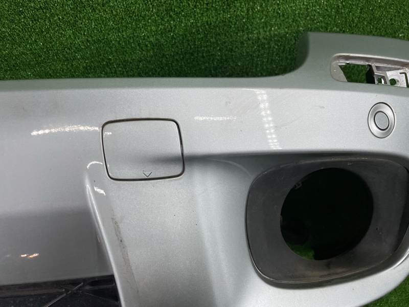 Бампер, 22500 рублей, Фроловское