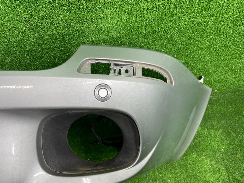 Бампер, 22500 рублей, Фроловское