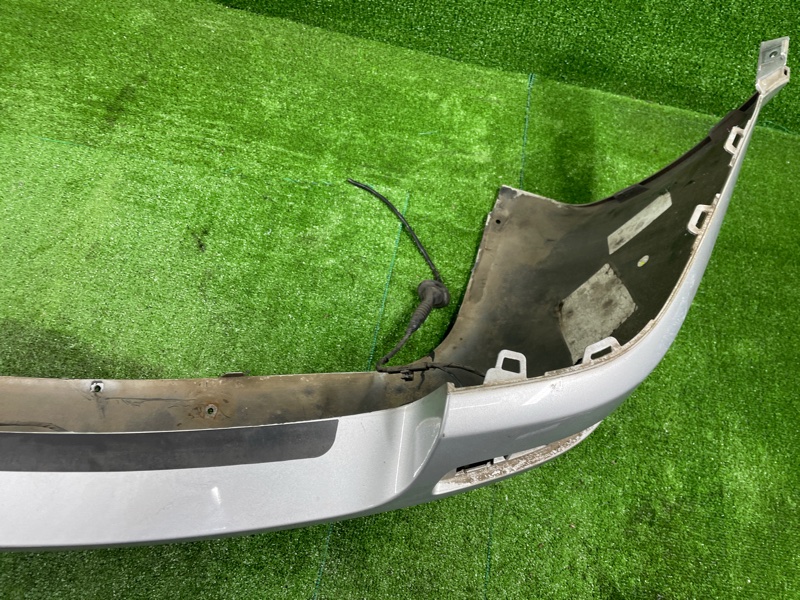 Бампер, 22500 рублей, Фроловское