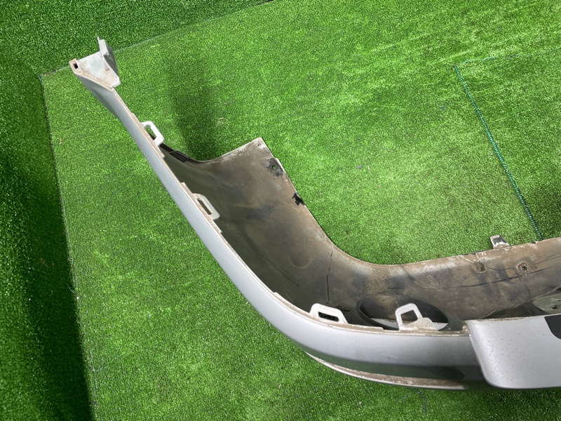 Бампер, 22500 рублей, Фроловское