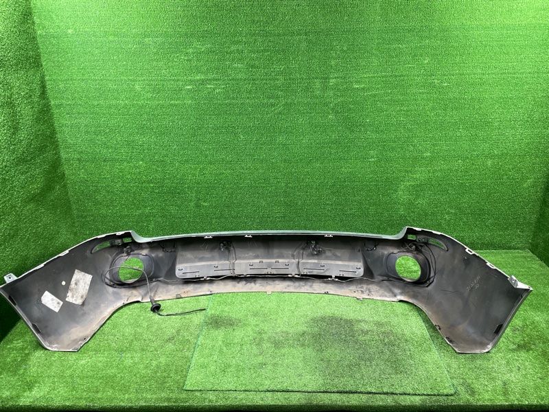 Бампер, 22500 рублей, Фроловское