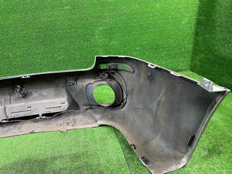 Бампер, 22500 рублей, Фроловское