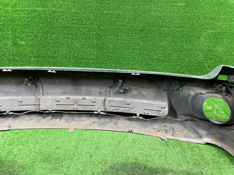 Бампер, 22500 рублей, Фроловское