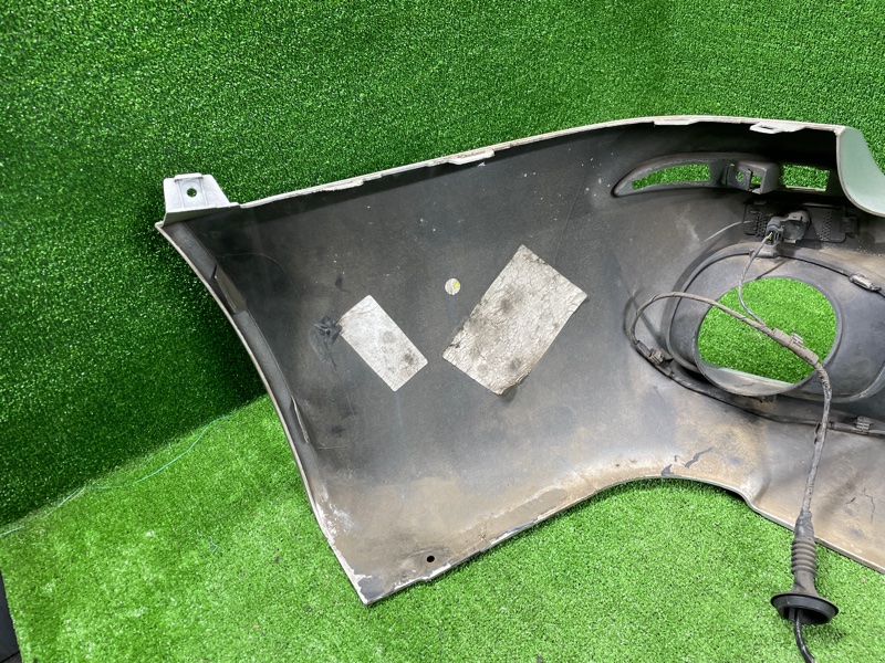 Бампер, 22500 рублей, Фроловское