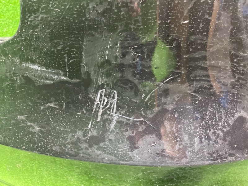 Бампер, 17900 рублей, Фроловское