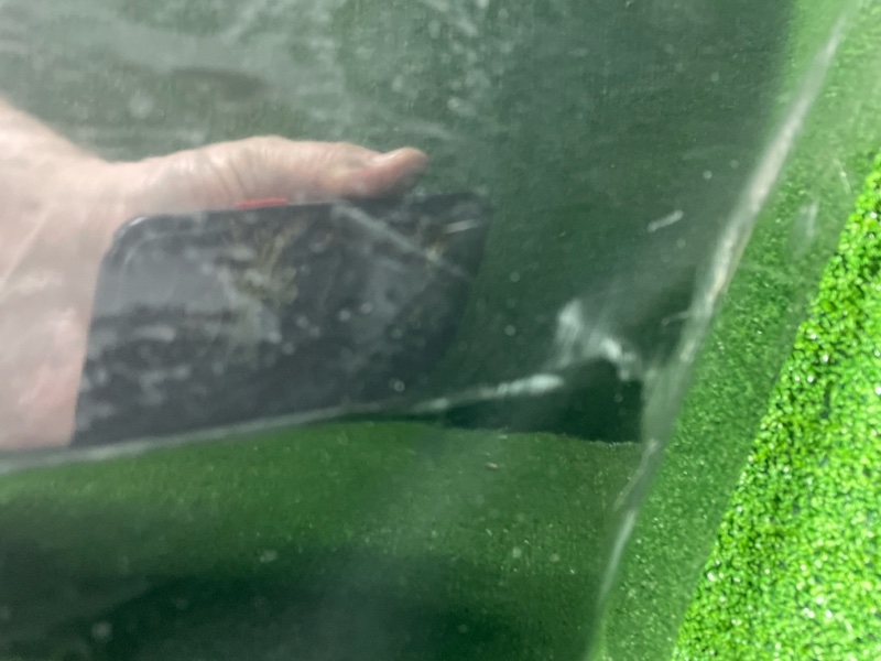 Бампер, 17900 рублей, Фроловское