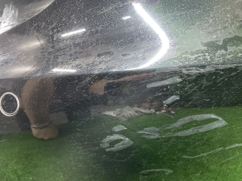 Бампер, 17900 рублей, Фроловское