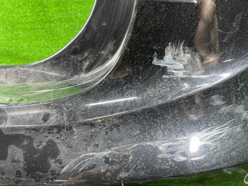 Бампер, 17900 рублей, Фроловское