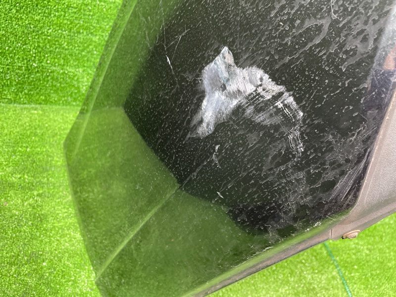 Бампер, 17900 рублей, Фроловское