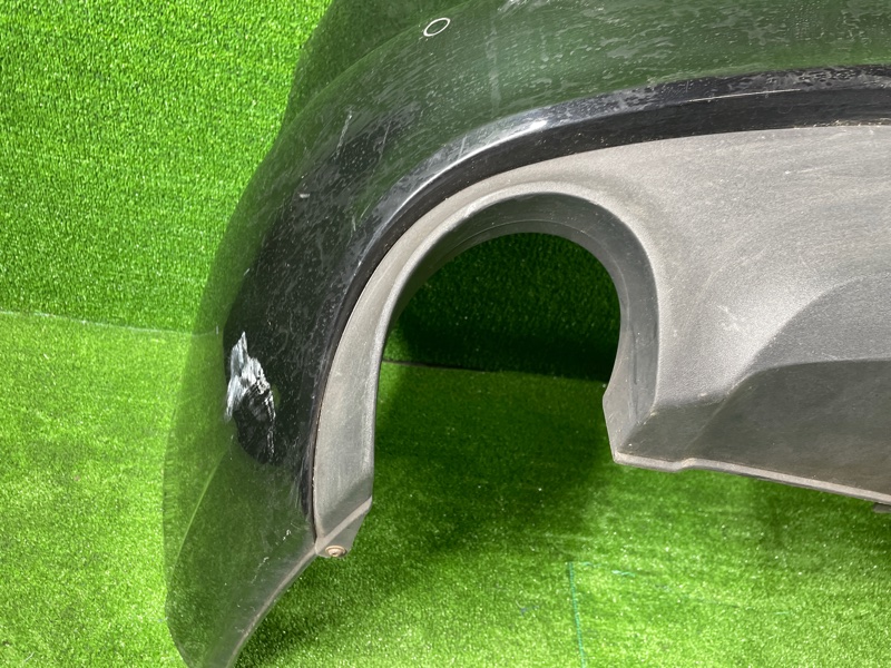 Бампер, 17900 рублей, Фроловское