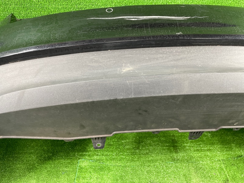 Бампер, 17900 рублей, Фроловское