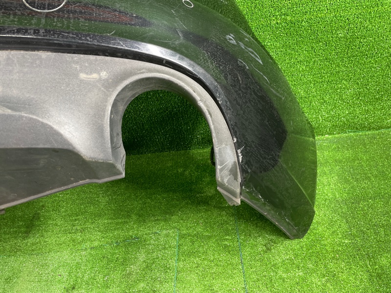 Бампер, 17900 рублей, Фроловское