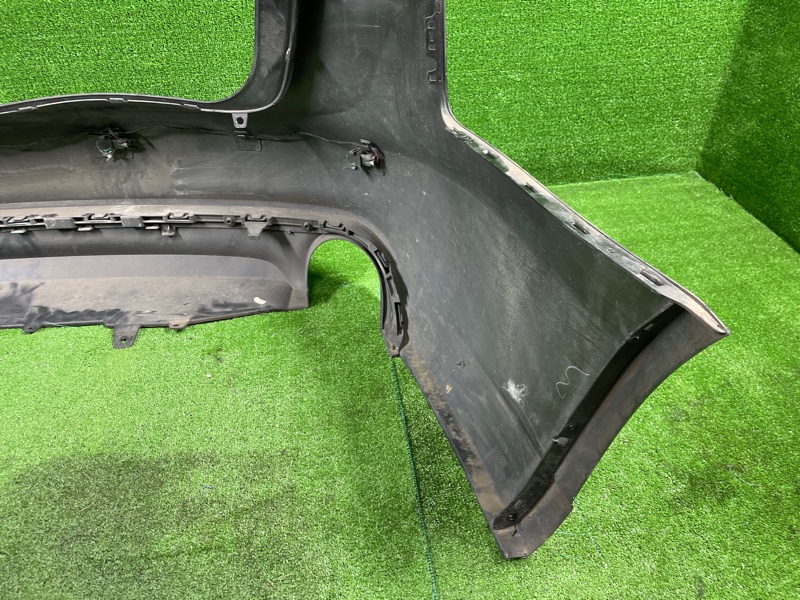 Бампер, 17900 рублей, Фроловское