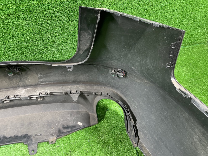 Бампер, 17900 рублей, Фроловское