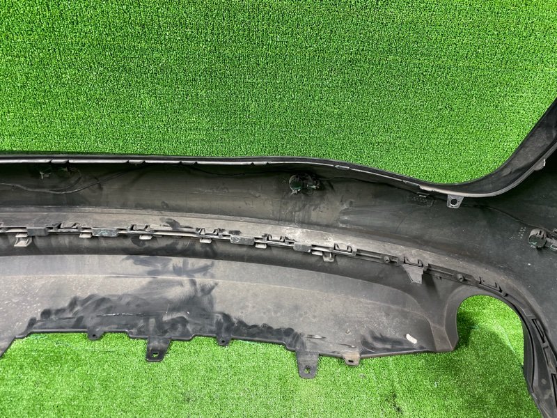 Бампер, 17900 рублей, Фроловское