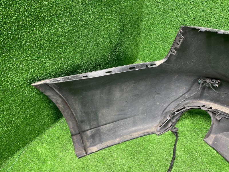 Бампер, 17900 рублей, Фроловское