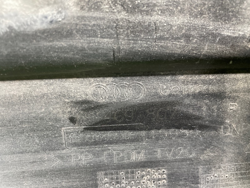 Бампер, 17900 рублей, Фроловское