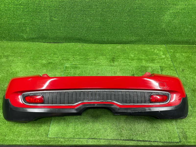 Бампер, 9200 рублей, Фроловское