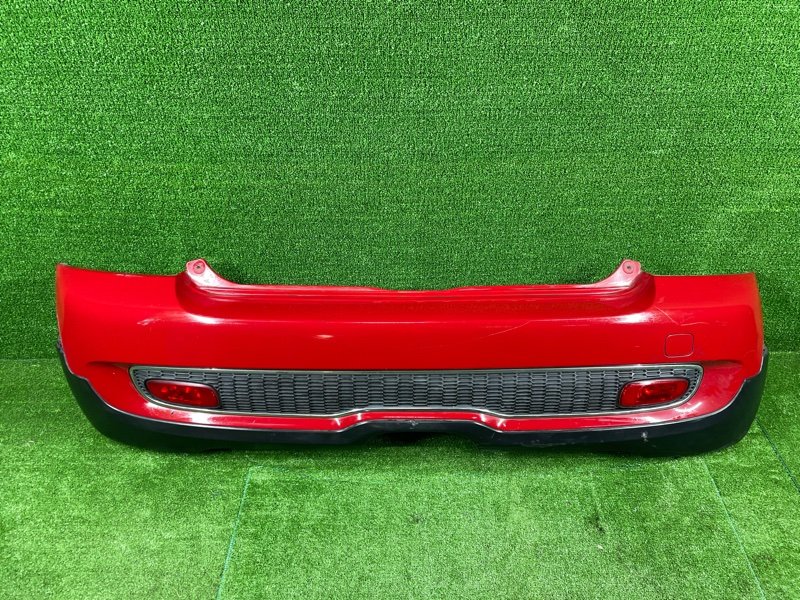 Бампер, 9200 рублей, Фроловское