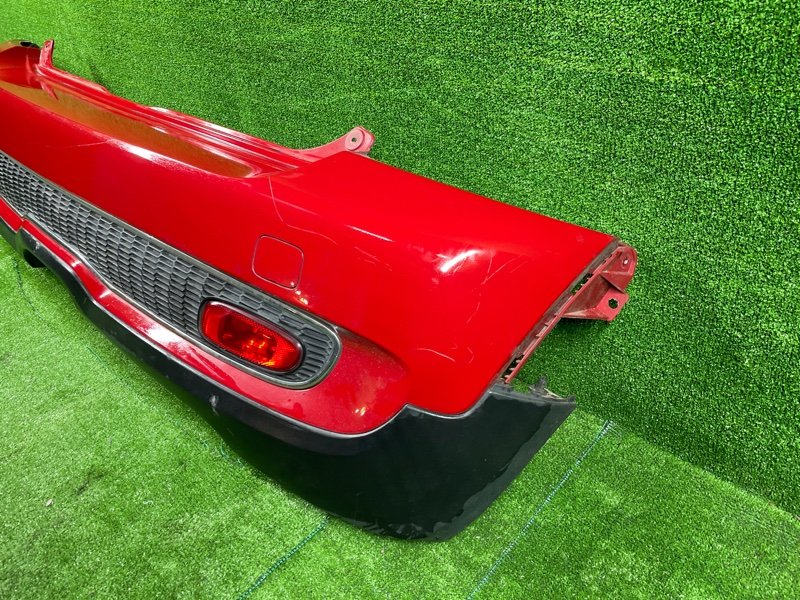 Бампер, 9200 рублей, Фроловское