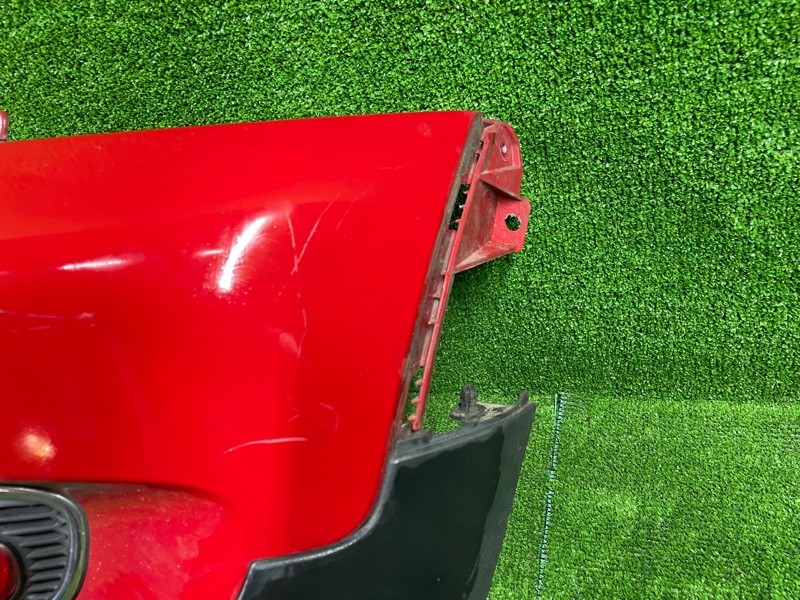 Бампер, 9200 рублей, Фроловское