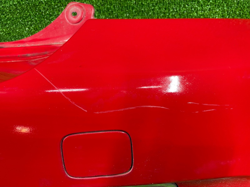 Бампер, 9200 рублей, Фроловское