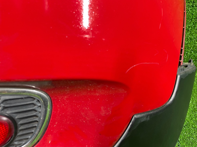 Бампер, 9200 рублей, Фроловское