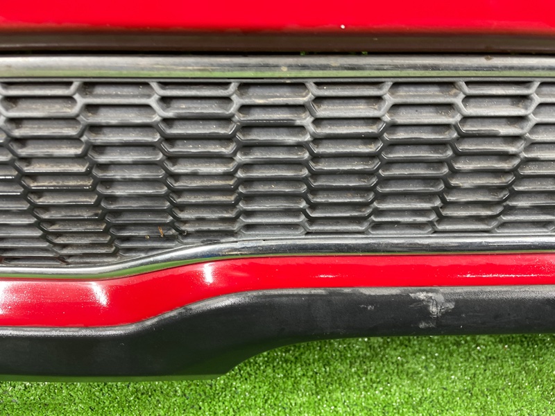 Бампер, 9200 рублей, Фроловское