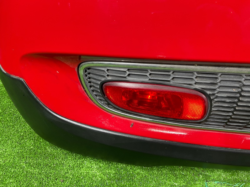 Бампер, 9200 рублей, Фроловское