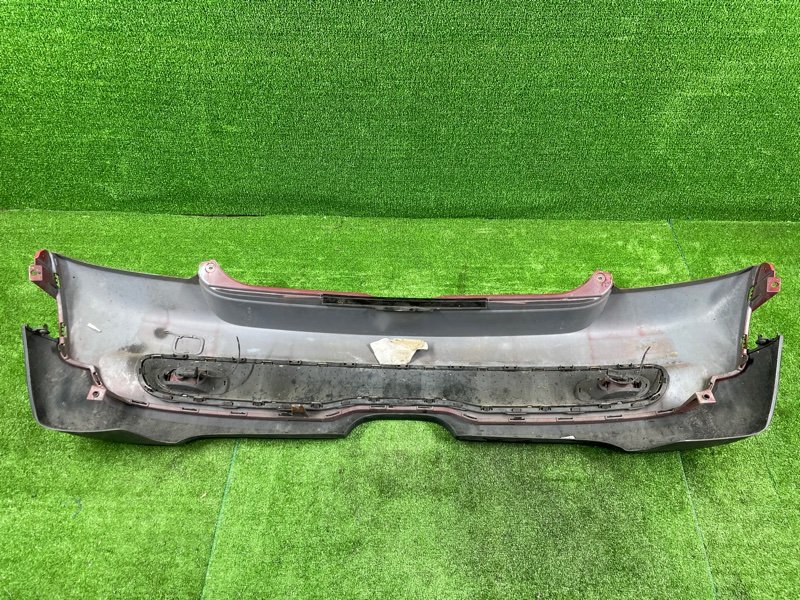 Бампер, 9200 рублей, Фроловское