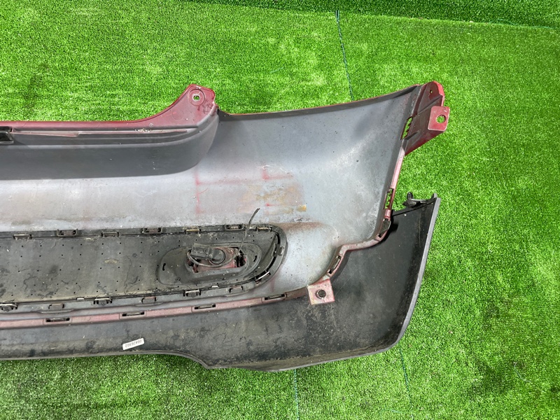 Бампер, 9200 рублей, Фроловское