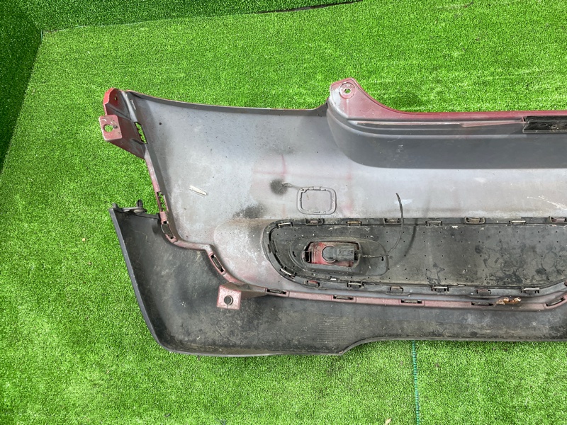 Бампер, 9200 рублей, Фроловское