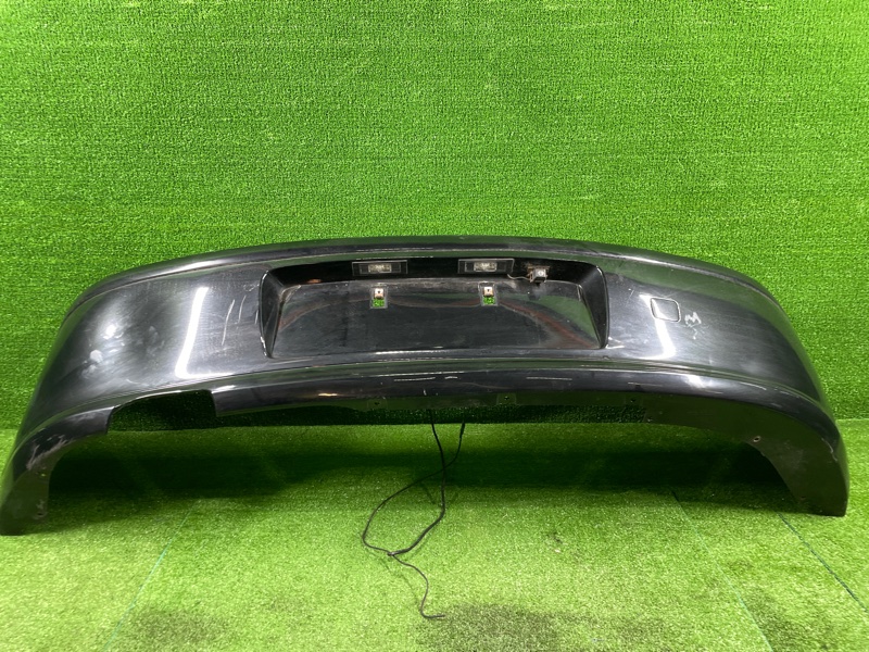 Бампер, 5500 рублей, Фроловское