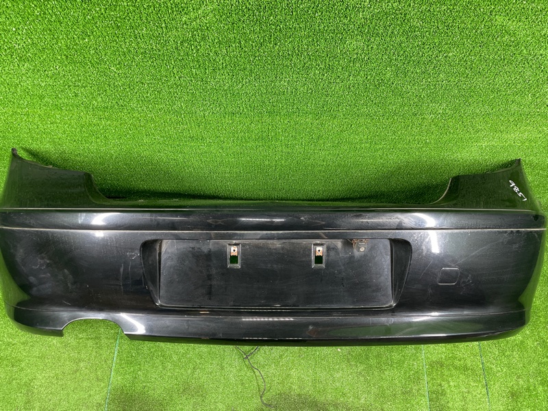 Бампер, 5500 рублей, Фроловское