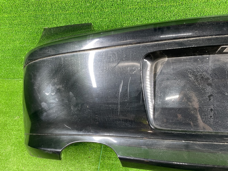 Бампер, 5500 рублей, Фроловское