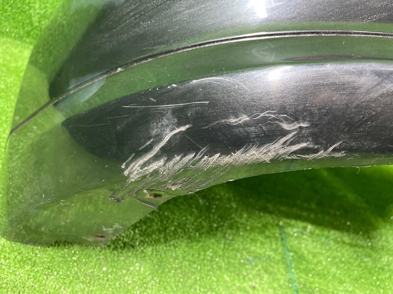 Бампер, 5500 рублей, Фроловское