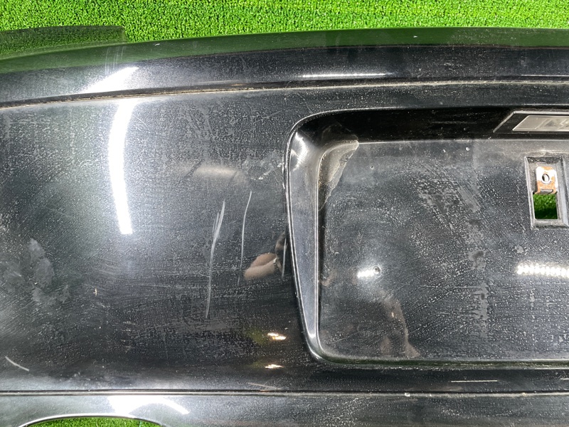 Бампер, 5500 рублей, Фроловское