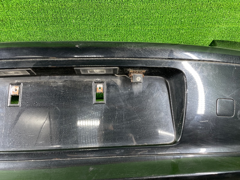 Бампер, 5500 рублей, Фроловское