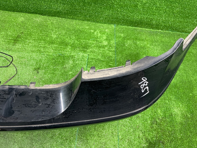 Бампер, 5500 рублей, Фроловское