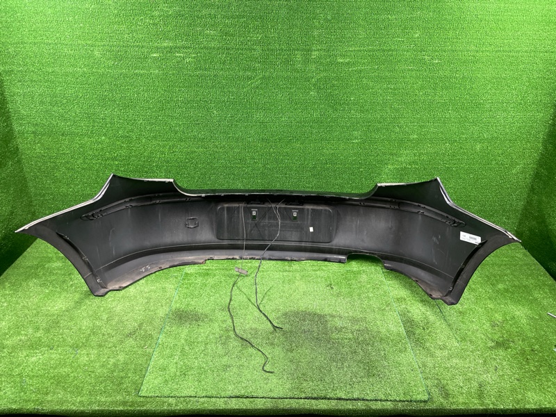 Бампер, 5500 рублей, Фроловское