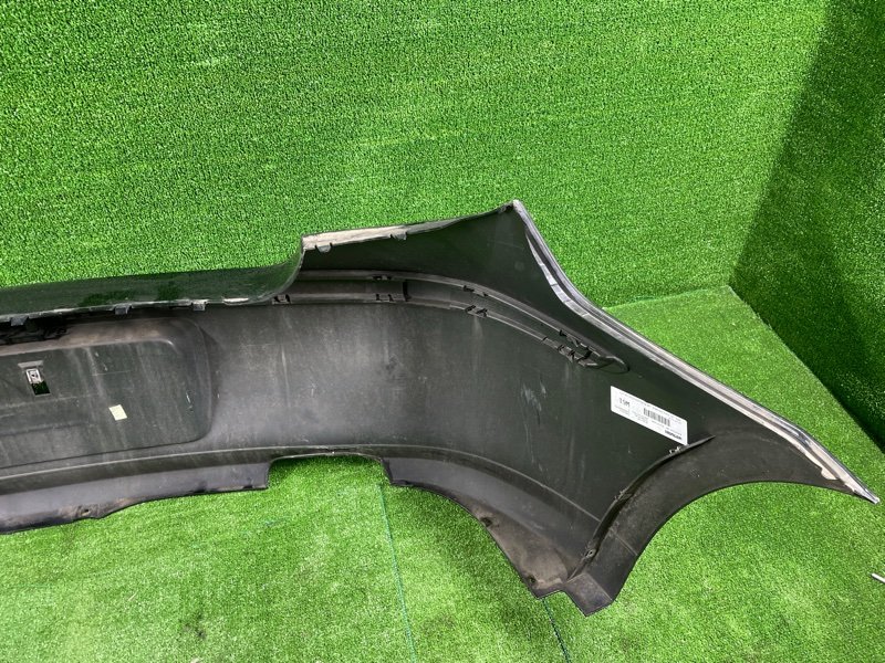 Бампер, 5500 рублей, Фроловское