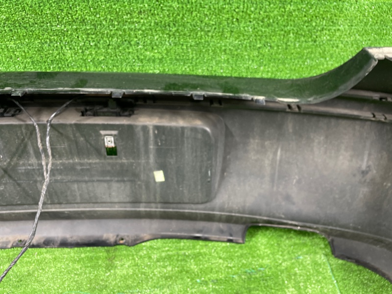 Бампер, 5500 рублей, Фроловское