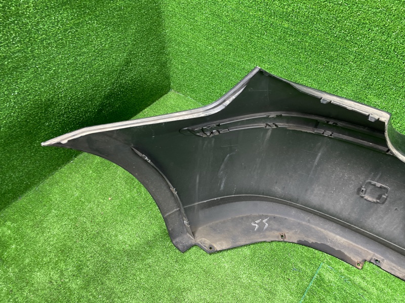 Бампер, 5500 рублей, Фроловское