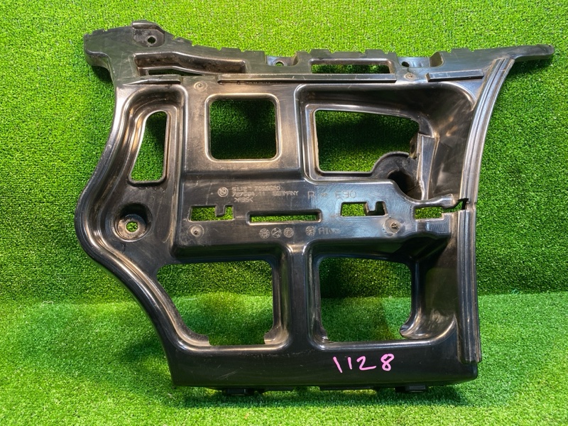 Крепление бампера, 1500 рублей, Фроловское