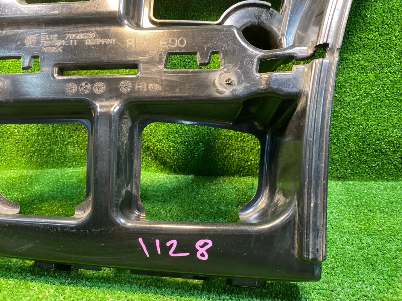 Крепление бампера, 1500 рублей, Фроловское