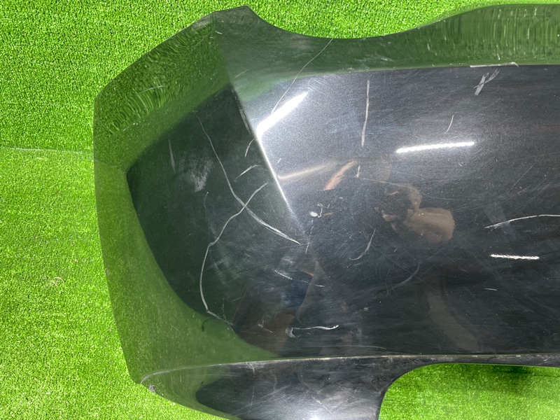 Бампер, 5000 рублей, Фроловское