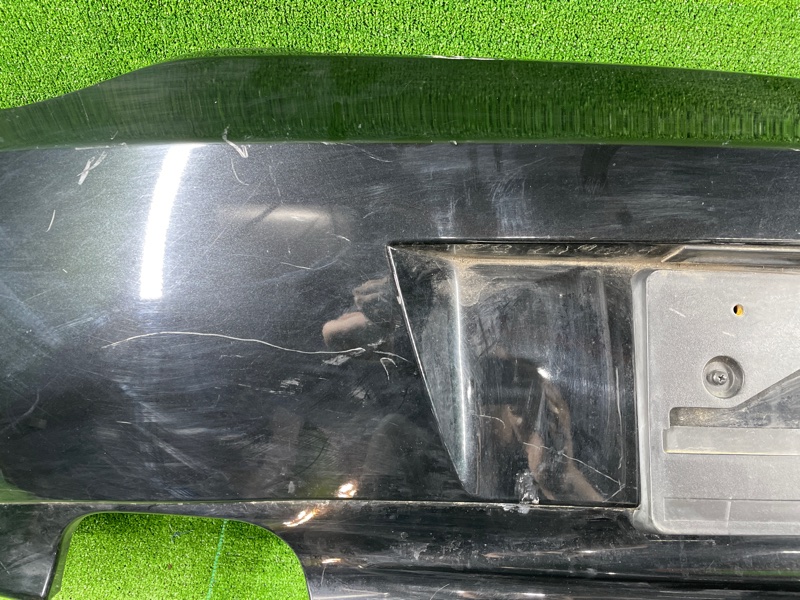 Бампер, 5000 рублей, Фроловское