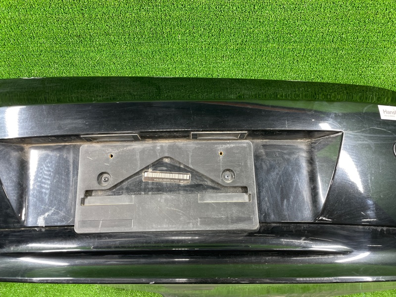 Бампер, 5000 рублей, Фроловское