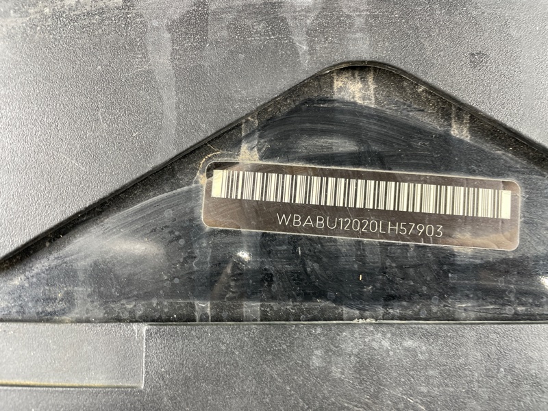 Бампер, 5000 рублей, Фроловское